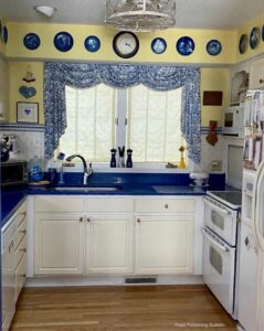 How to Clean Your Kitchen After a Food or Supplement Recall