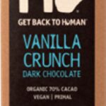 Hu Vanilla Crunch Dark Chocolate Recalled For Undeclared Nuts