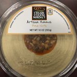 House of Thaller Recalls Hummus with Pine Nuts for Listeria