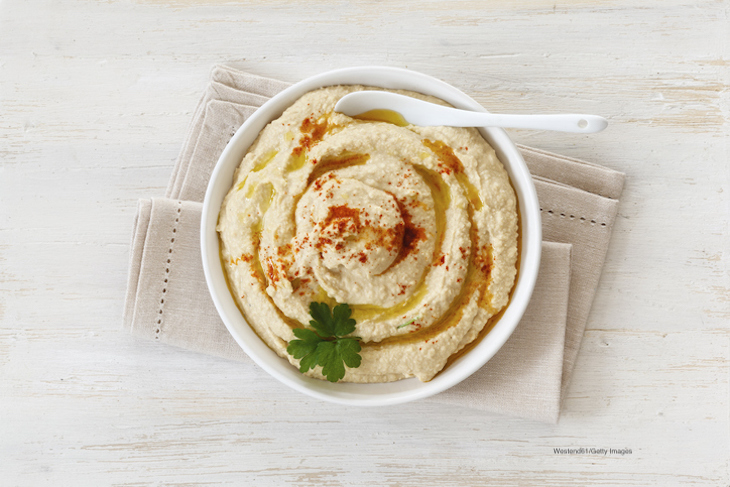 Compliments and Summer Fresh Hummus Recalled For Plastic