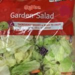 Hy-Vee Recalls Garden Salad For Possible Cyclospora Contamination