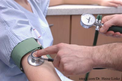 Hypertension