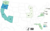 I.M. Healthy SoyNut Butter E. coli O157:H7 HUS Outbreak Over