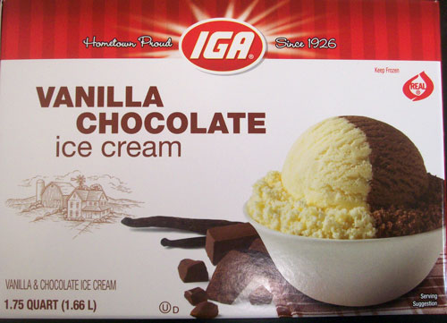 IGA-Ice-Cream