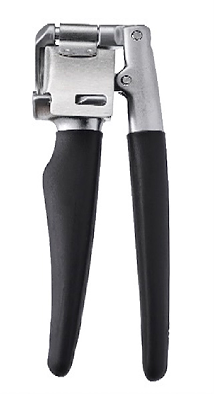 IKEA Garlic Press Recalled For Laceration, Ingestion Hazard
