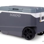 Igloo Recalls 90 Quart Rolling Coolers For Finger Injury