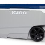 Igloo Rolling Coolers Recall For Amputation Hazard Expanded