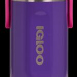 Igloo Youth Sipper Bottles Recalled For Choking Hazard