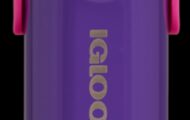 Igloo Youth Sipper Bottles Recalled For Choking Hazard