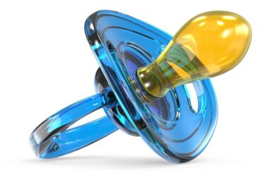 CA Preliminary Tests Suggest C. botulinum in ByHeart Formula