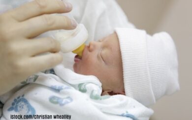 ByHeart Infant Formula Botulism Outbreak Sickens 13 Babies