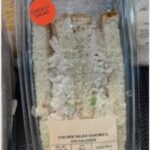 Ingles Chicken Salad Products Recalled in GA For Possible Salmonella