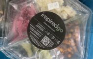 Inspiredgo Products Recalled For Possible Listeria Monocytogenes