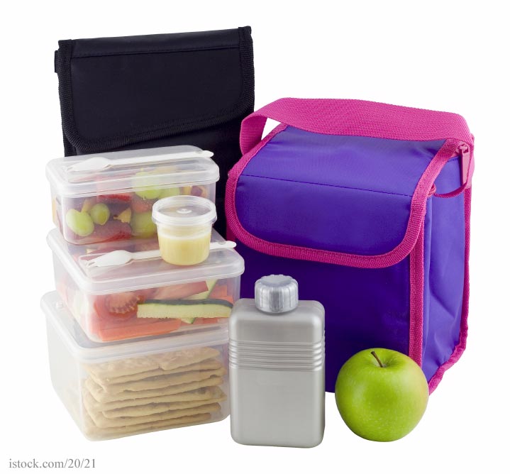 USDA Offers Guide to Food Safety For School Lunches