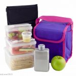 Learn How to Pack a Safe School Lunch For Your Kids