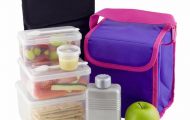 Back to School Lunch Safety Tips From the USDA