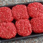 Gold Canyon Meat Ground Beef Patties Recalled For Foreign Material