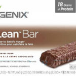 Isagenix Products Recalled in Canada For Over-Fortification of Vitamins