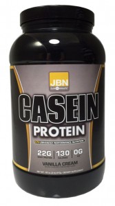 JBN Casein Protein Colostrum Milk Recall