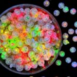 JJGoo LED Balloon Lights Recalled For Battery Ingestion Hazard