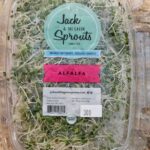 Jack and the Green Sprouts Listeria Outbreak Sickens Four