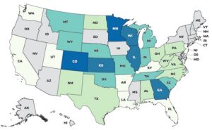 Jalapeño Salmonella Outbreak Grows to 431 Sick in 32 States