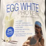 Jay Robb Vanilla Flavored Egg White Protein Recalled For Plastic