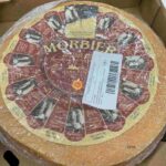 Jean Perrin Morbier Cheese Recalled For Pathogenic E. coli