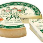 Jean Perrin Morbier de Scey Cheese Recalled For E. coli