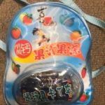 Xi Zhi Liang Fruit Jelly Cups Recalled For Choking Hazard
