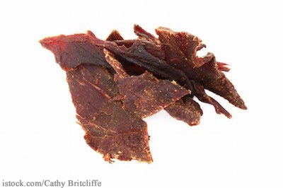 Jerky