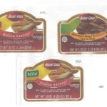 Some Jewel-Osco Sausages Recalled For Lack of Inspection