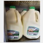 Jim's Jerseys Raw Milk Recalled For E. coli Contamination