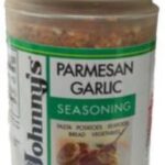 Johnny's Parmesan Garlic Seasoning Recalled For Sesame