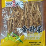 Joy Luck Lily Flowers Recalled For Undeclared Sulfites