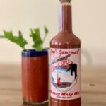 Joy's Gourmet Bloody Mary Mix Recalled For Allergens Soy and Fish