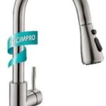 KICIMPRO Kitchen Faucets Recalled For Lead Content