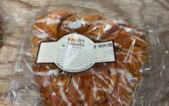 Kabir's Bakery Ring Danish Recalled For Undeclared Walnuts