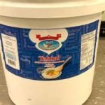 FDA Issues Warning Letter to Tahini Supplier After Salmonella Outbreak