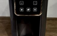 Kidisle Coffeemakers Recalled For Burn Hazard Risk