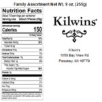 Kilwins Mocha Truffles Recalled For Undeclared Pecans