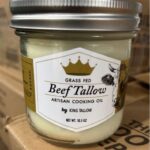 King Tallow Beef Tallow Recalled For Lack of Inspection