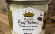 King Tallow Beef Tallow Recalled For Lack of Inspection