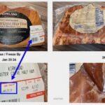 Kirkland Signature Master Carve Half Ham Recalled For Listeria