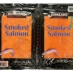 Kirkland Signature Smoked Salmon Recalled For Possible Listeria