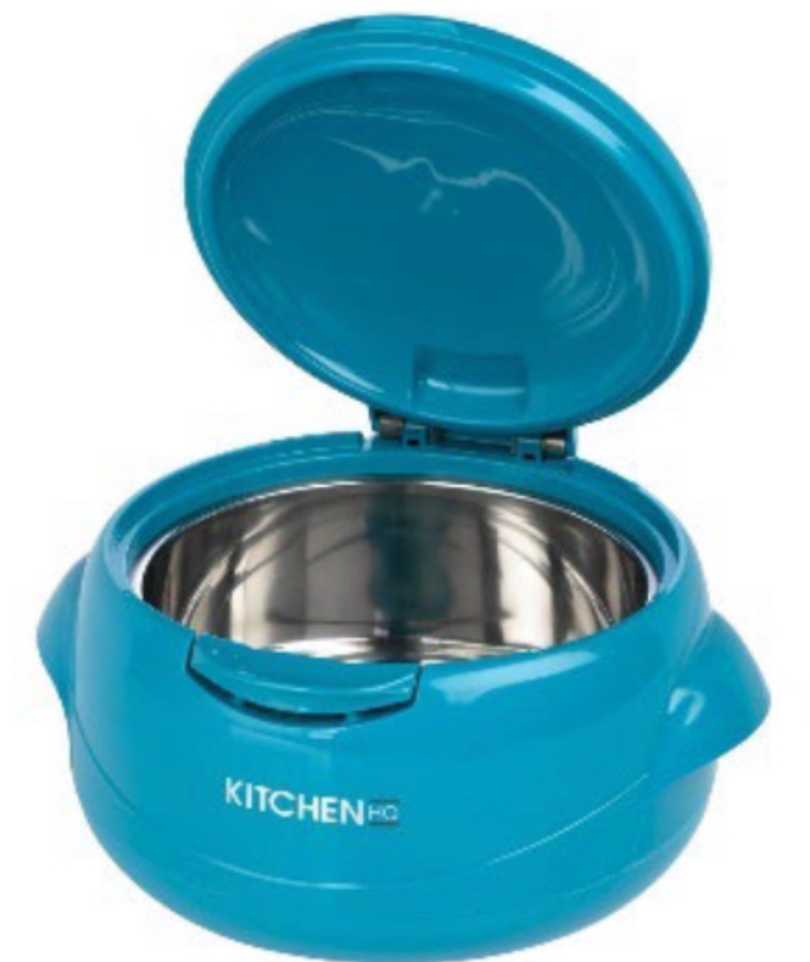 Kitchen HQ Thermal Insulated Bowls Recalled For Fire Hazard