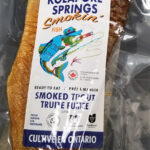 Kolapore Springs Smoked Trout Recalled For Possible Botulism