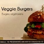 Kool Kitchen Veggie Burgers Recalled For Undeclared Gluten