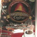 Kopi Jantan Natural Herbs Coffee Recall