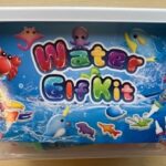 Kori Gey Water Toys Recalled For Battery Ingestion Risk
